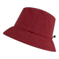 dark red