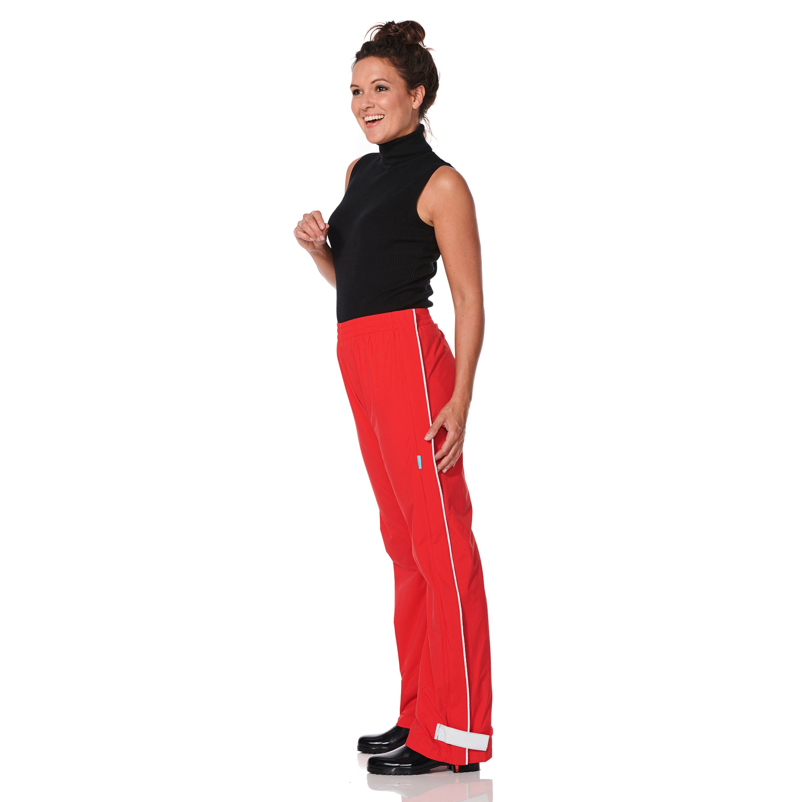 Rain pants
