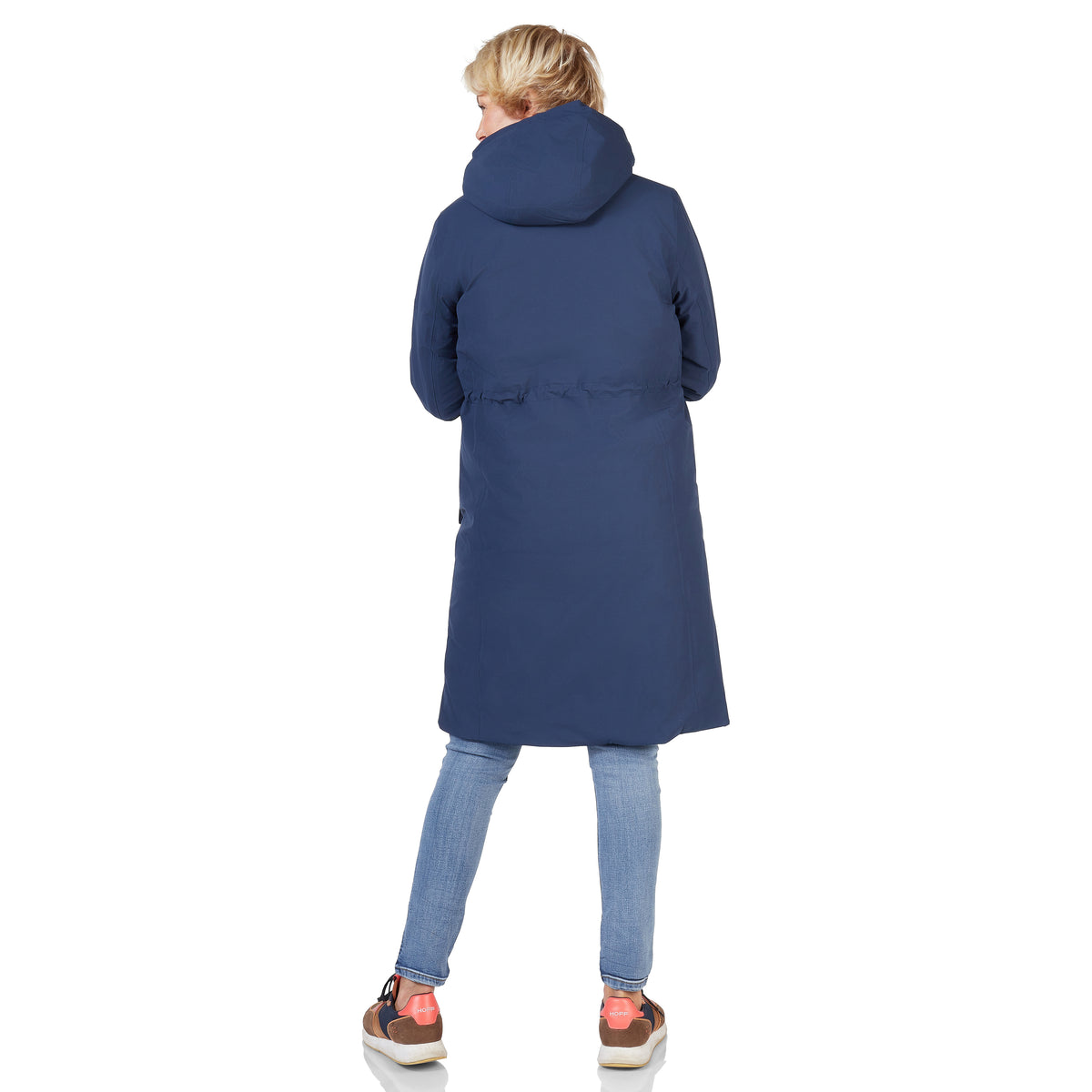 Winter Regenjas Dames Phoenix SALE