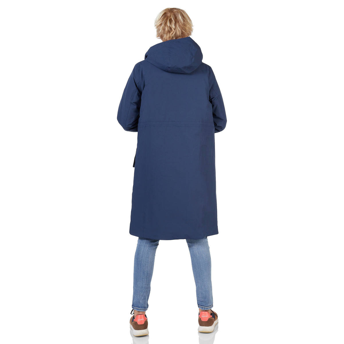Winter Regenjas Dames Phoenix SALE