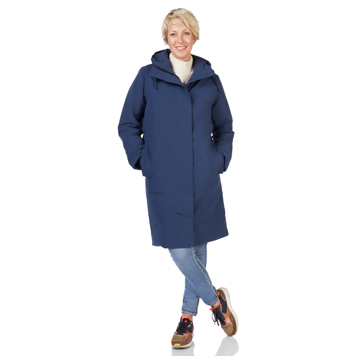 Winter Regenjas Dames Phoenix SALE