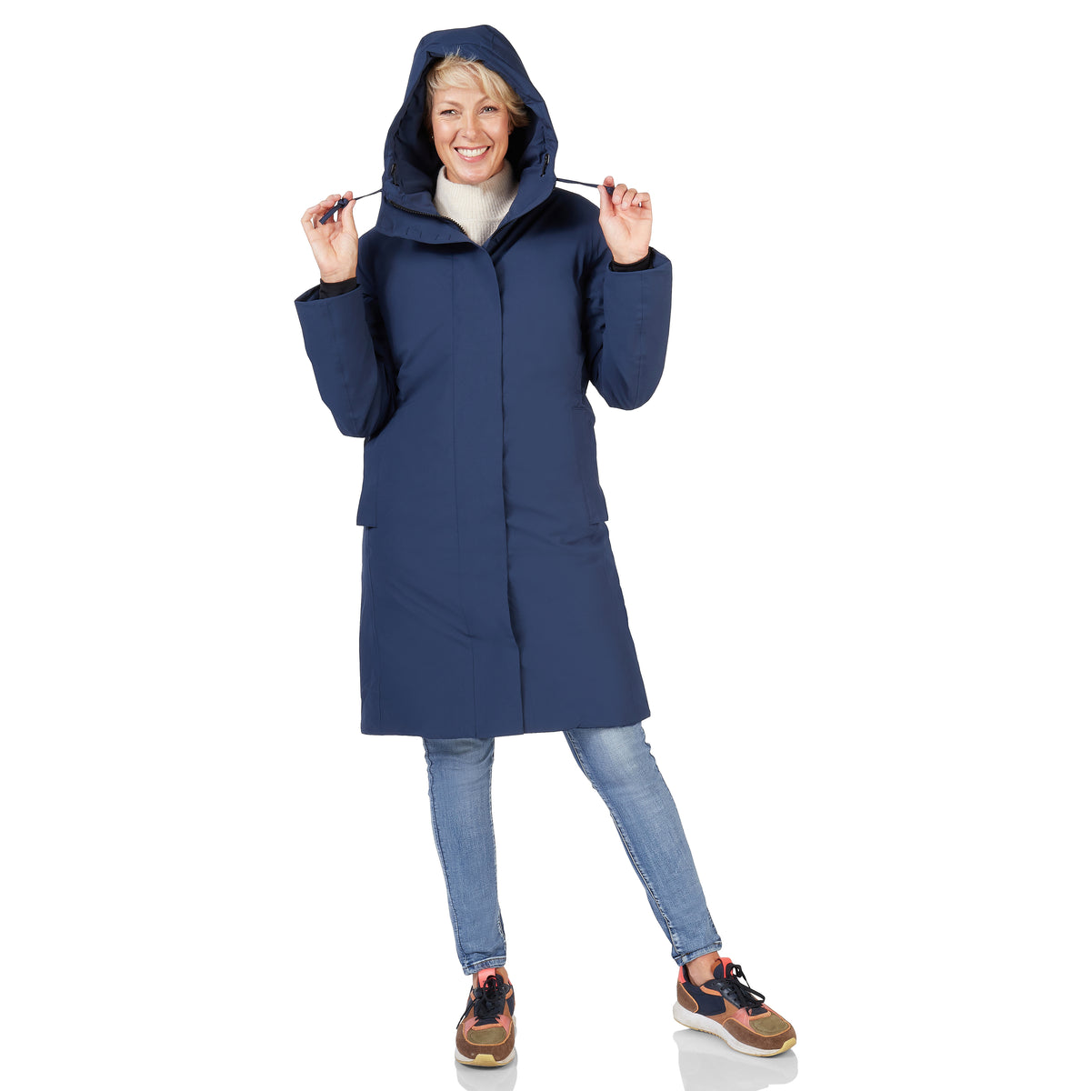 Winter Regenjas Dames Phoenix SALE
