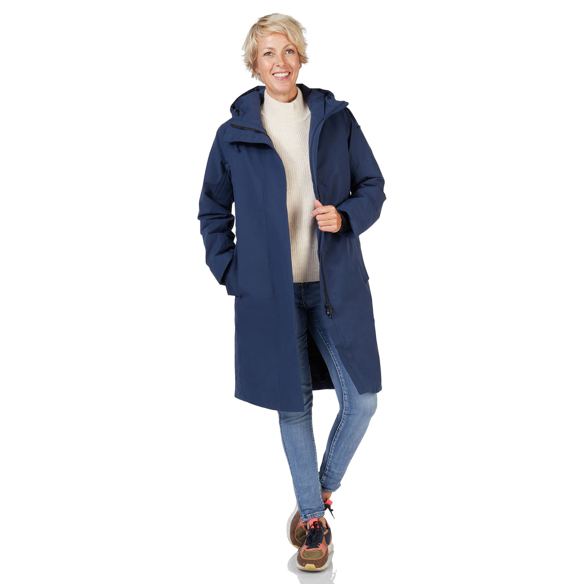 Winter Regenjas Dames Phoenix SALE